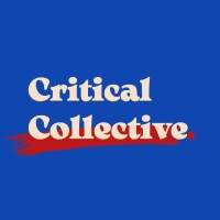 Critical Collective Logo